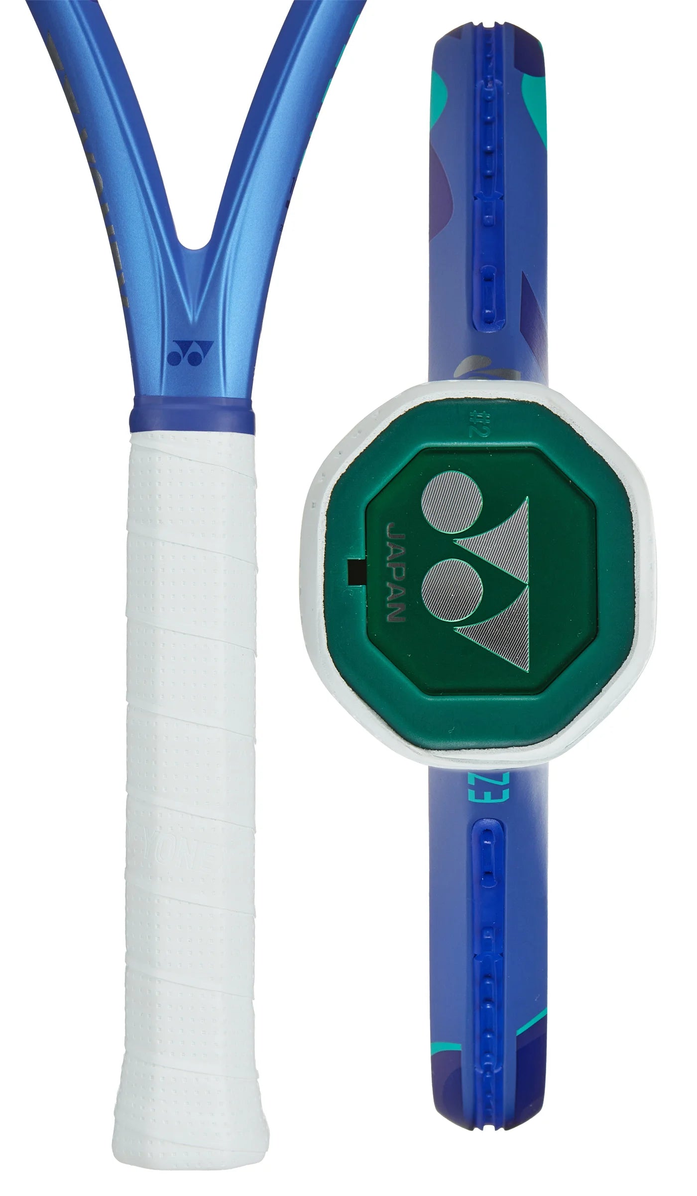 Yonex Ezone 100L Blast Blue 2025