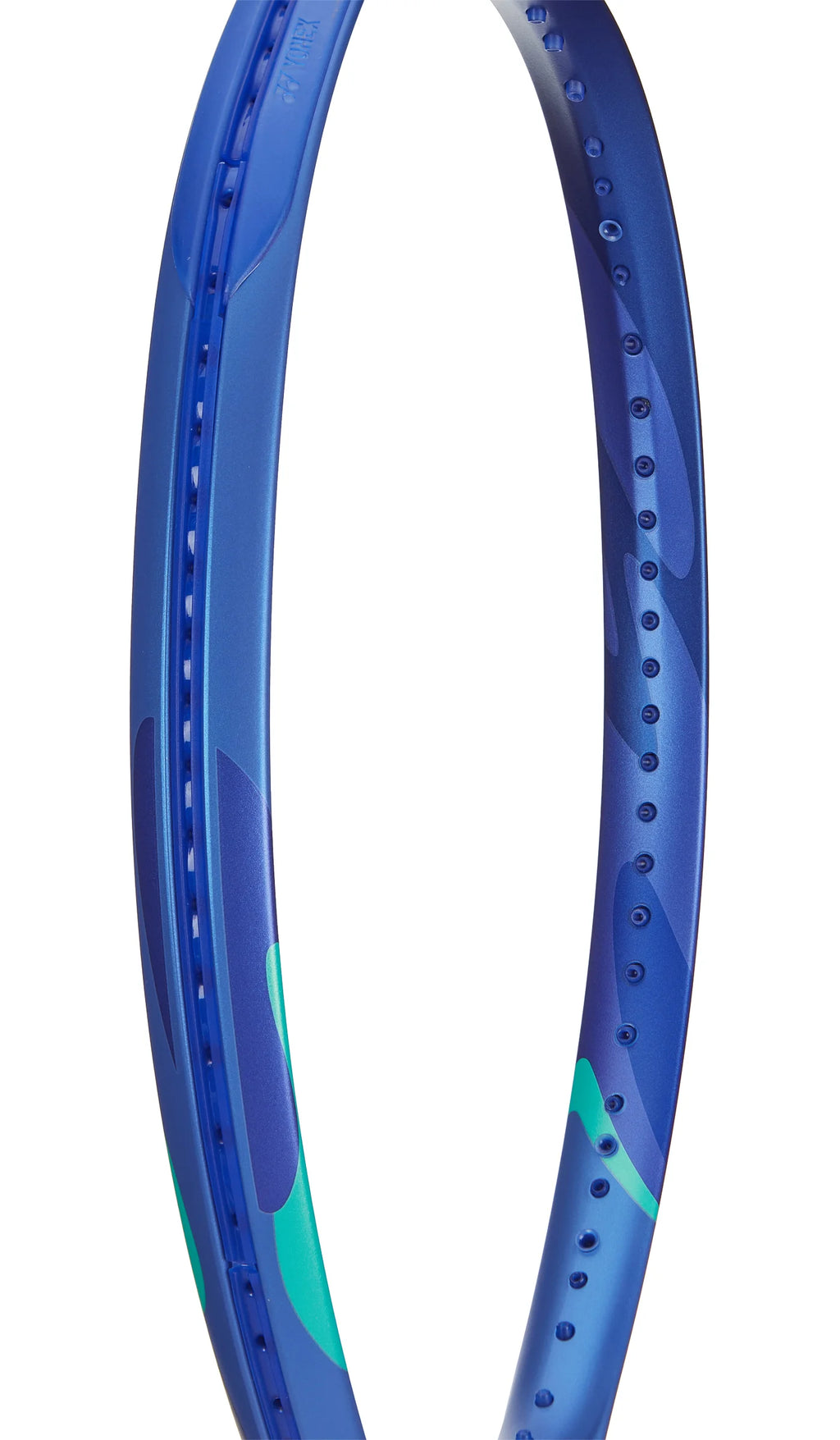 Yonex Ezone 100L Blast Blue 2025