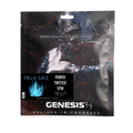 Genesis True Grit