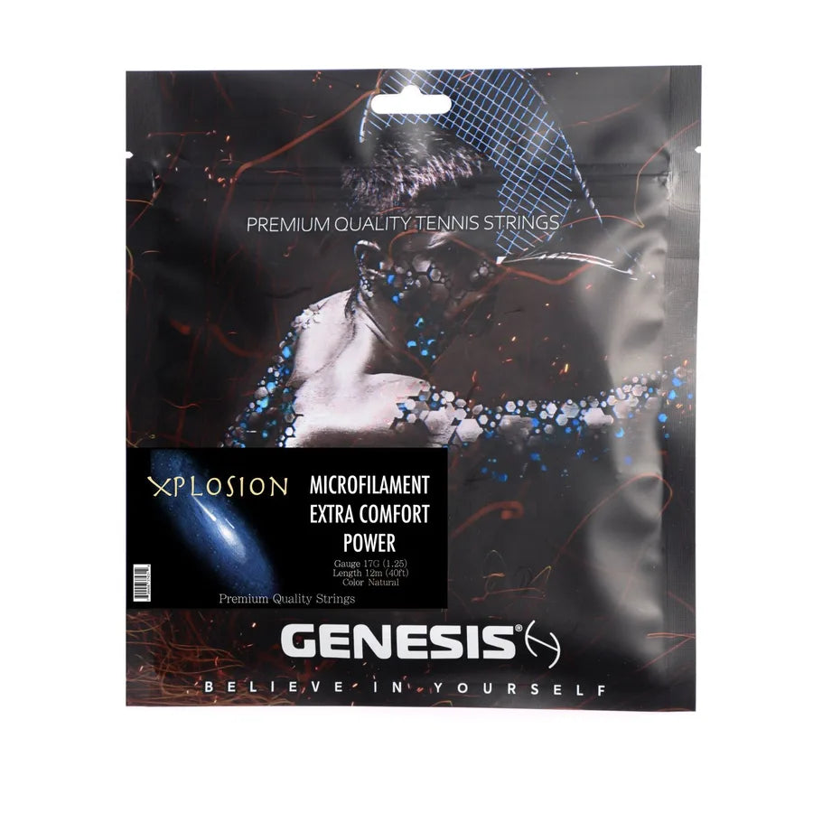 Genesis Xplosion